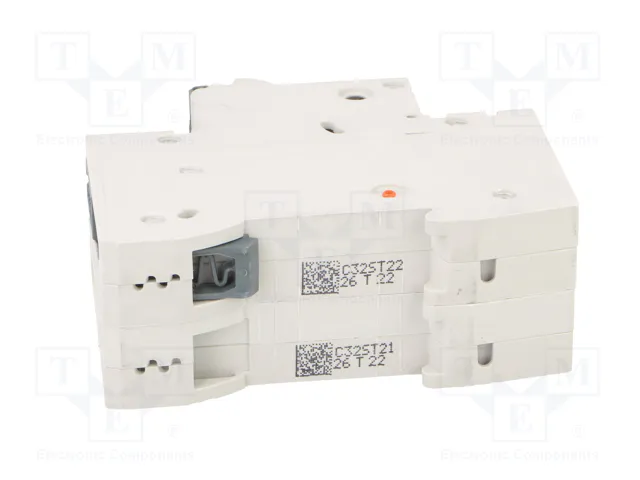 SIEMENS 5SL6232-7 Interruptor Magnetotérmico 32A 2 Polos Curva C
