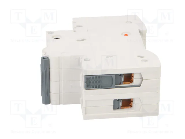 SIEMENS 5SL6232-7 Interruptor Magnetotérmico 32A 2 Polos Curva C