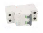 SIEMENS 5SL6232-7 Interruptor Magnetotérmico 32A 2 Polos Curva C