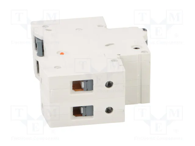 SIEMENS 5SL6232-7 Interruptor Magnetotérmico 32A 2 Polos Curva C