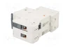 SIEMENS 5SL6232-7 Interruptor Magnetotérmico 32A 2 Polos Curva C