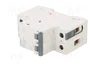 SIEMENS 5SL6232-7 Interruptor Magnetotérmico 32A 2 Polos Curva C