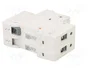 SIEMENS 5SL6232-7 Interruptor Magnetotérmico 32A 2 Polos Curva C