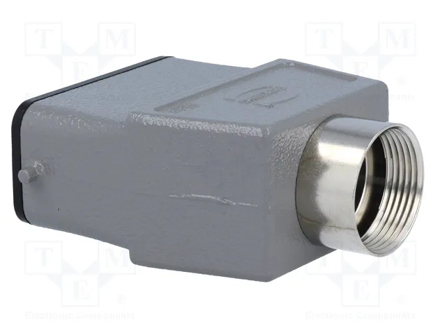 HARTING Han 10A-gg-21 Carcasa para Conectores HDC Han® A HARTING Han 10A-gg-21 Carcasa para Conectores HDC Han® A