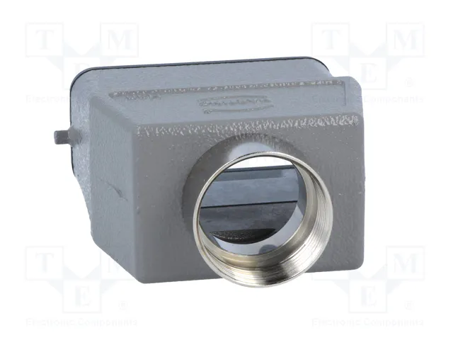HARTING Han 10A-gg-21 Carcasa para Conectores HDC Han® A HARTING Han 10A-gg-21 Carcasa para Conectores HDC Han® A