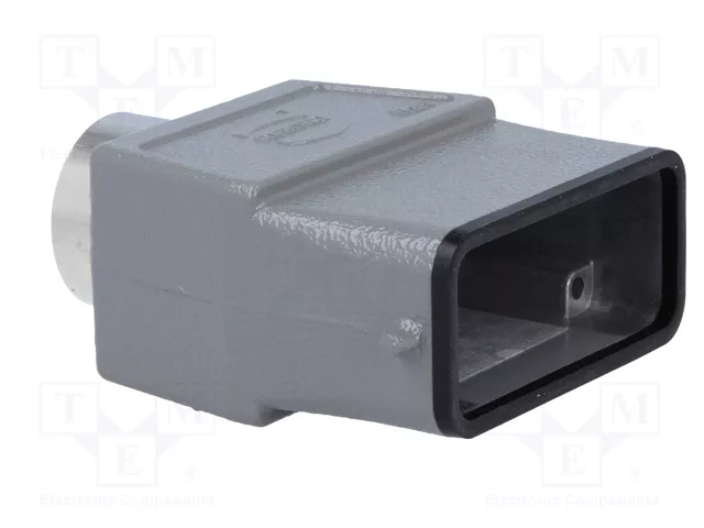 HARTING Han 10A-gg-21 Carcasa para Conectores HDC Han® A HARTING Han 10A-gg-21 Carcasa para Conectores HDC Han® A