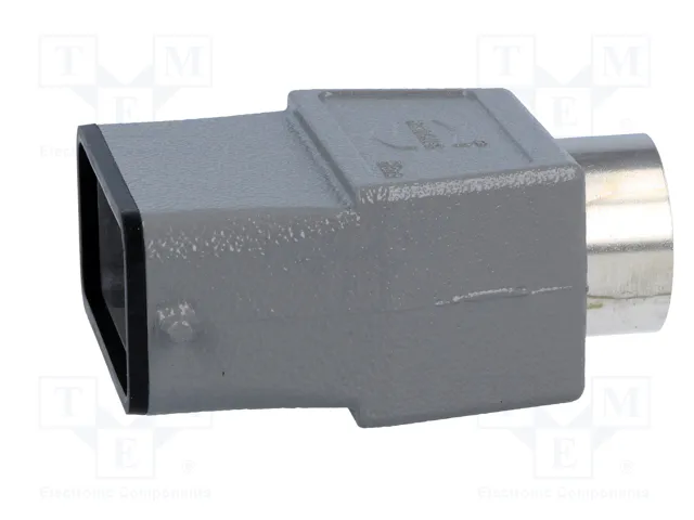HARTING Han 10A-gg-21 Carcasa para Conectores HDC Han® A HARTING Han 10A-gg-21 Carcasa para Conectores HDC Han® A