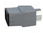 HARTING Han 10A-gg-21 Carcasa para Conectores HDC Han® A