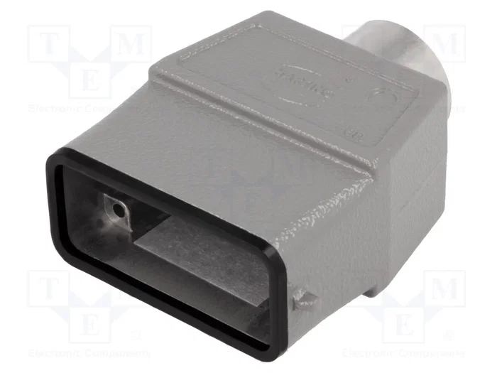 HARTING Han 10A-gg-21 Carcasa para Conectores HDC Han® A HARTING Han 10A-gg-21 Carcasa para Conectores HDC Han® A