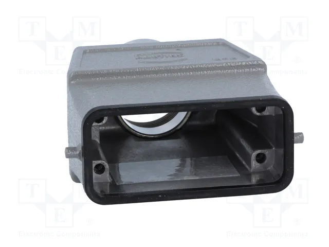 HARTING Han 10A-gg-21 Carcasa para Conectores HDC Han® A HARTING Han 10A-gg-21 Carcasa para Conectores HDC Han® A