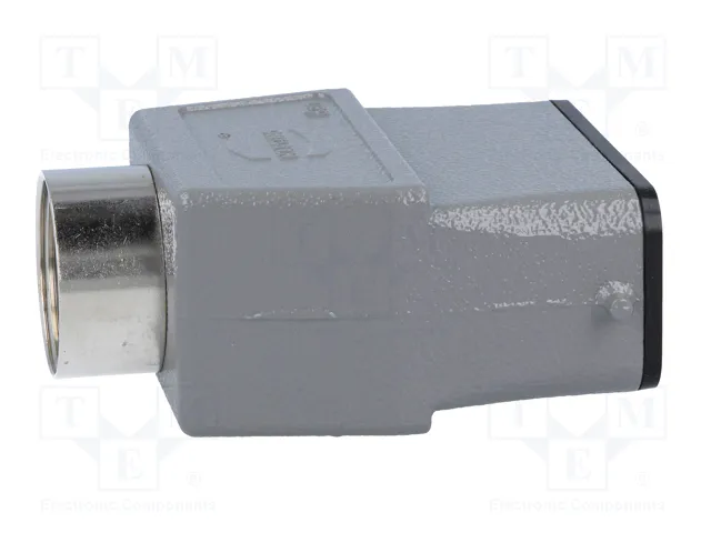 HARTING Han 10A-gg-21 Carcasa para Conectores HDC Han® A HARTING Han 10A-gg-21 Carcasa para Conectores HDC Han® A