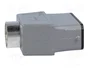HARTING Han 10A-gg-21 Carcasa para Conectores HDC Han® A