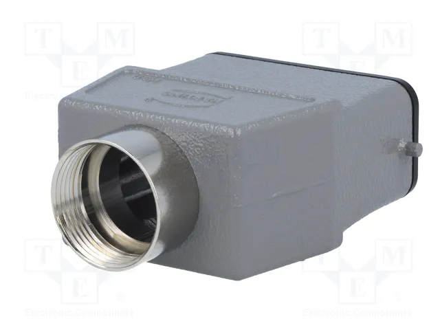 HARTING Han 10A-gg-21 Carcasa para Conectores HDC Han® A HARTING Han 10A-gg-21 Carcasa para Conectores HDC Han® A