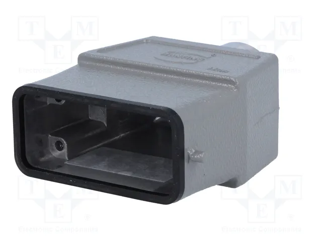 HARTING Han 10A-gg-21 Carcasa para Conectores HDC Han® A HARTING Han 10A-gg-21 Carcasa para Conectores HDC Han® A