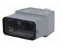 HARTING Han 10A-gg-21 Carcasa para Conectores HDC Han® A