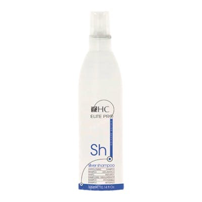 H.C. Silver Shampoo 300 ml H.C. Silver Shampoo 300 ml