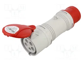 SEZ DK Adaptador de Transición IEC 60309