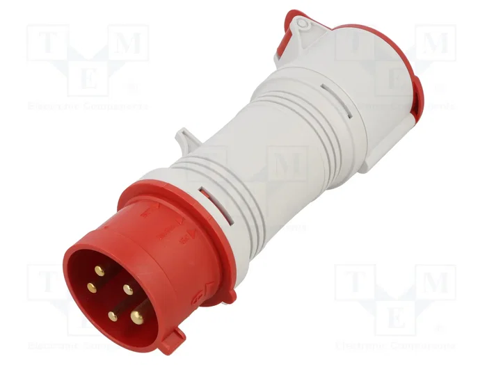 SEZ DK Adaptador de Transición IEC 60309