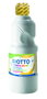 GIOTTO Témpera Escolar Lavable Blanco Botella 500 ml