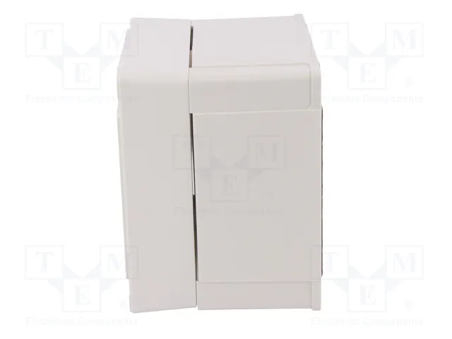 FIBOX MNX Carcasa Universal Gris 100x100x75mm