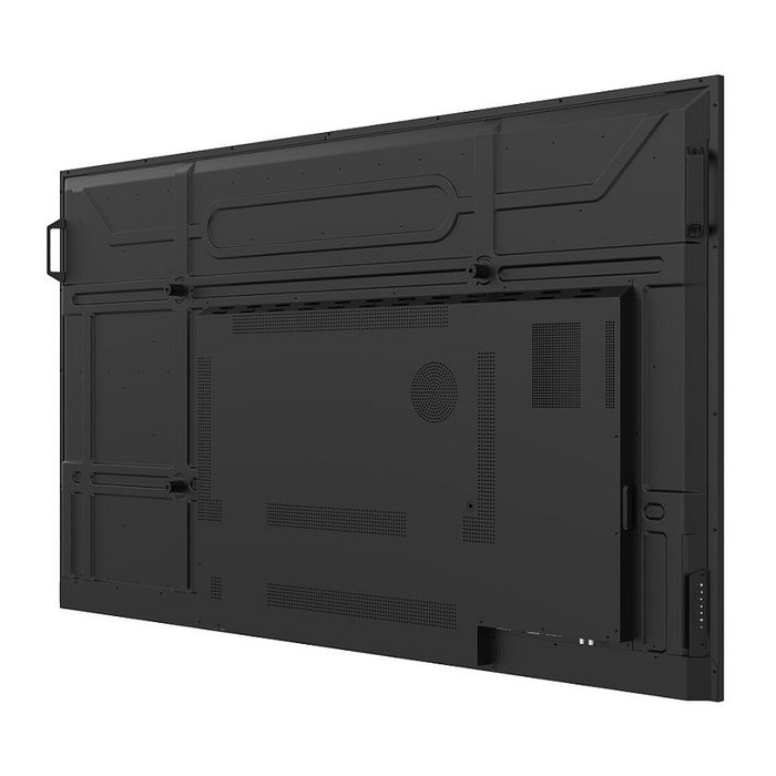 AG Neovo SMQ-7501 Monitor CCTV 75 pulgadas 4K IPS AG Neovo SMQ-7501 Monitor CCTV 75 pulgadas 4K IPS