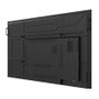 AG Neovo SMQ-7501 Monitor CCTV 75 pulgadas 4K IPS