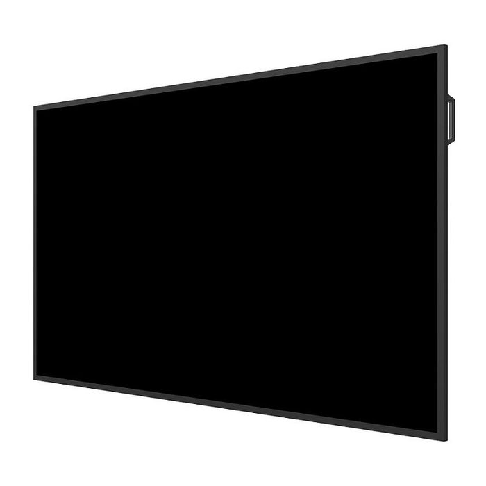 AG Neovo SMQ-7501 Monitor CCTV 75 pulgadas 4K IPS AG Neovo SMQ-7501 Monitor CCTV 75 pulgadas 4K IPS