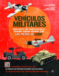 Vehículos Militares, Ngoc Chanh Truong - LIBSA