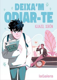 Deixa'm odiar-te, Igualzel Serón - LA GALERA