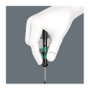 Wera Kraftform Micro Big Pack 1 Juego de 25 destornilladores de precisión