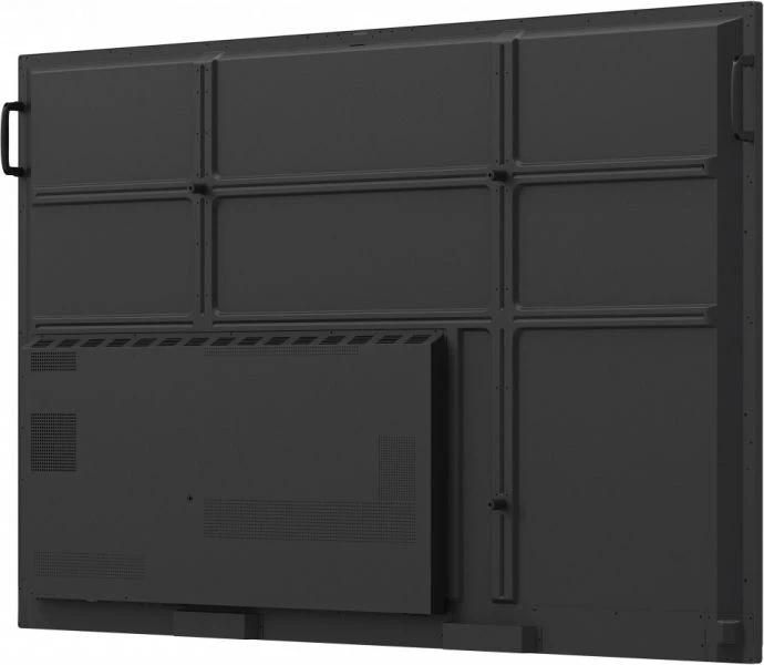 ViewSonic IFP7550-5F Pantalla Interactiva Táctil 4K UHD de 75" 40 Puntos 16:9 500 nits Android 13