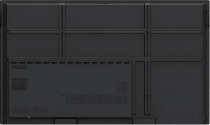 ViewSonic IFP7550-5F Pantalla Interactiva Táctil 4K UHD de 75" 40 Puntos 16:9 500 nits Android 13