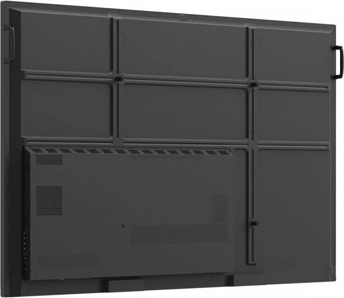 ViewSonic IFP7550-5F Pantalla Interactiva Táctil 4K UHD de 75" 40 Puntos 16:9 500 nits Android 13