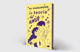 La teoría del amor (edición especial), Ali Hazelwood - CONTRALUZ EDITORIAL