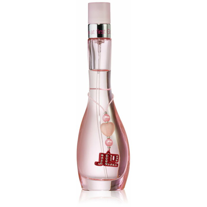 Jennifer Lopez Love At First Glow Eau de Toilette 30ml Vaporizador