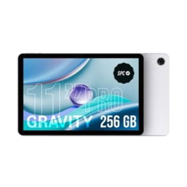 SPC Tablet Gravity 6 Pro 11 4G 6GB 256GB Niebla Lunar