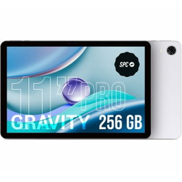 SPC Tablet Gravity 6 Pro 11 4G 6GB 256GB Niebla Lunar