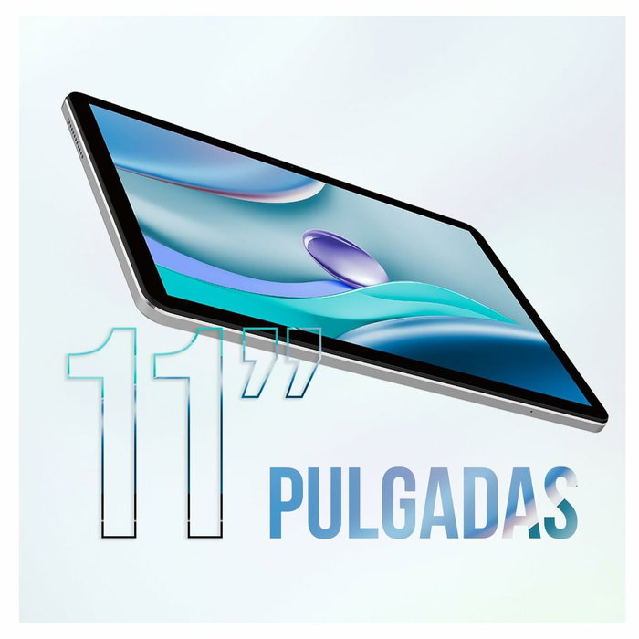 SPC Tablet Gravity 6 Pro 11 4G 6GB 256GB Niebla Lunar