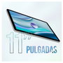 SPC Tablet Gravity 6 Pro 11 4G 6GB 256GB Niebla Lunar
