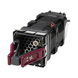 Cisco Ventilador NXA-FAN-35CFM-PI=, 35 cfm, Negro y Burdeos, compatible con Nexus 92300YC y switches Nexus 2K/3K/9K