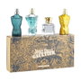 JEAN PAUL GAULTIER Set de miniaturas para hombre (7ml x 4)