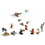 LEGO Calendario de Adviento Star Wars 2026 75456