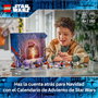 LEGO Calendario de Adviento Star Wars 2026 75456