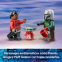 LEGO Calendario de Adviento Star Wars 2026 75456