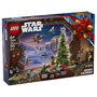 LEGO Calendario de Adviento Star Wars 2026 75456