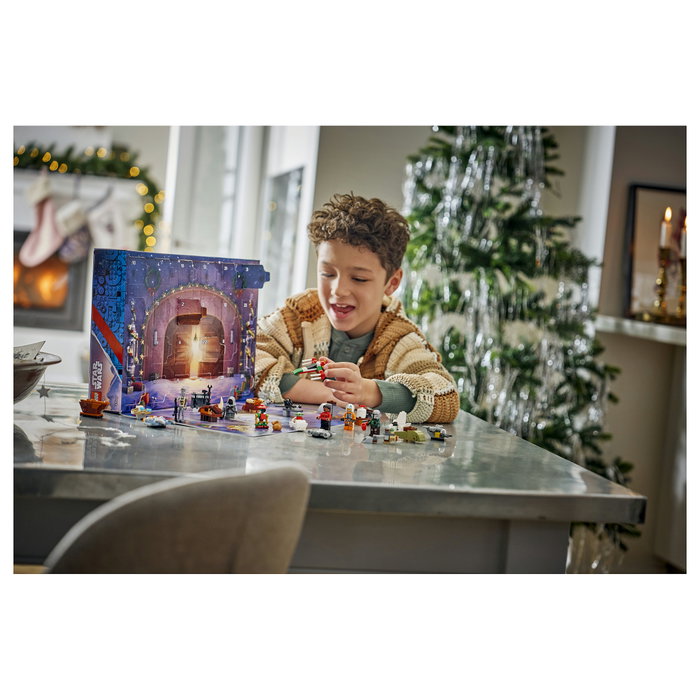 LEGO Calendario de Adviento Star Wars 2026 75456