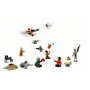 LEGO Calendario de Adviento Star Wars 2026 75456