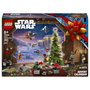 LEGO Calendario de Adviento Star Wars 2026 75456