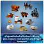 LEGO Star Wars Calendario de Adviento 2026 75456