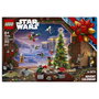 LEGO Calendario de Adviento Star Wars 2026 75456